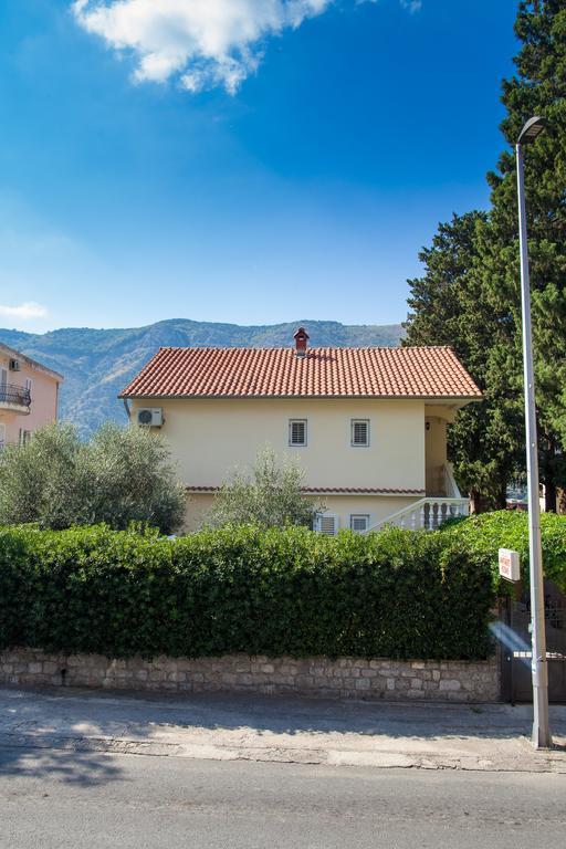 Apartments & Rooms Jelka Kotor Kültér fotó
