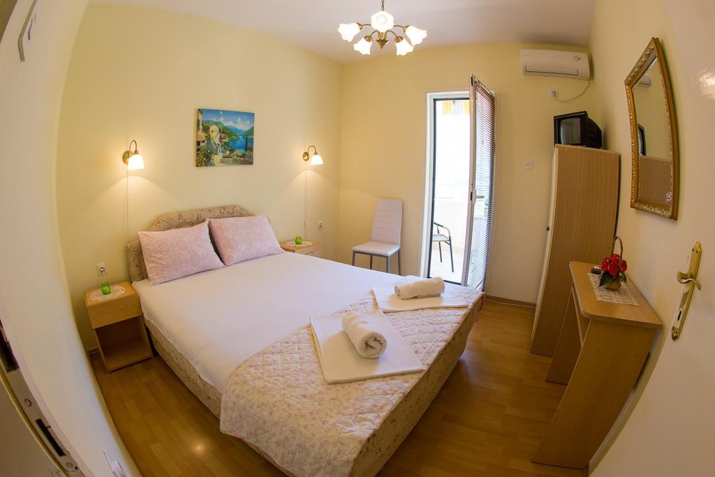 Apartments & Rooms Jelka Kotor Kültér fotó