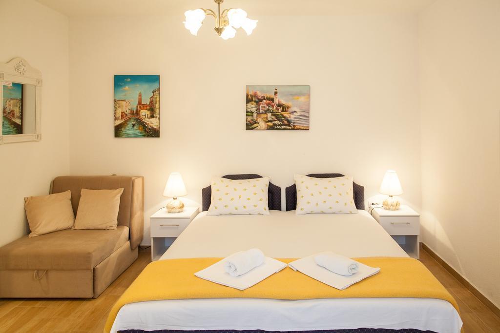 Apartments & Rooms Jelka Kotor Kültér fotó