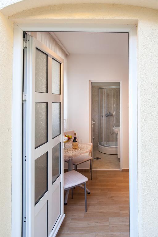 Apartments & Rooms Jelka Kotor Kültér fotó