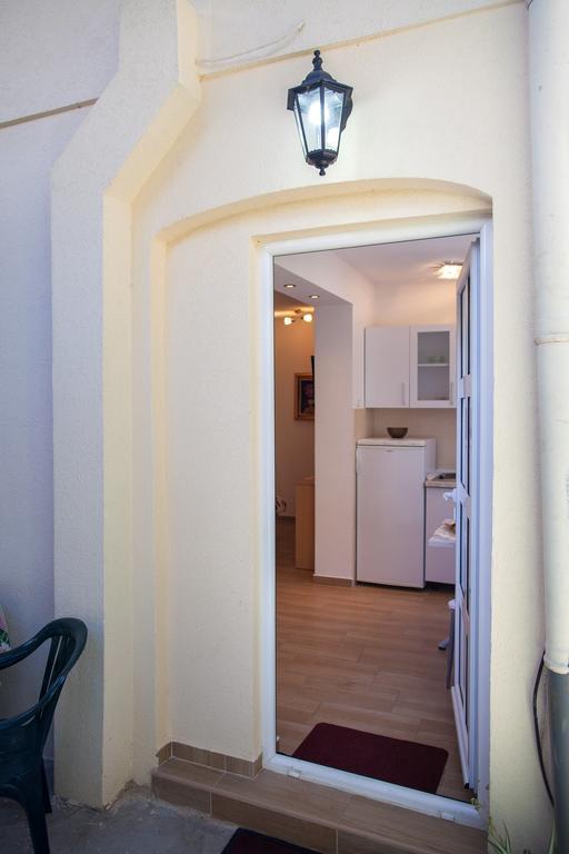Apartments & Rooms Jelka Kotor Kültér fotó