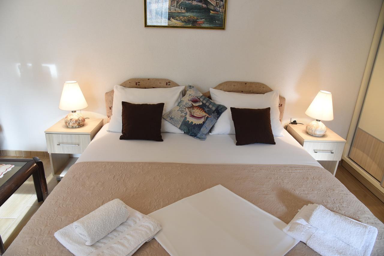 Apartments & Rooms Jelka Kotor Kültér fotó