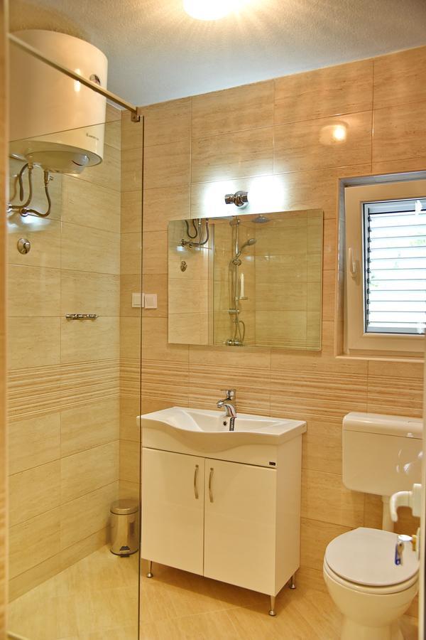 Apartments & Rooms Jelka Kotor Kültér fotó