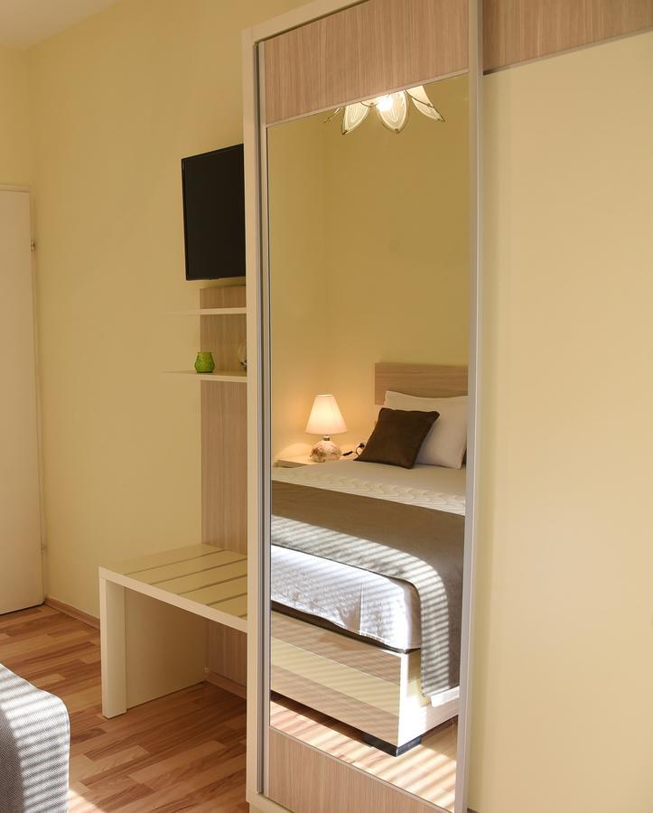 Apartments & Rooms Jelka Kotor Kültér fotó